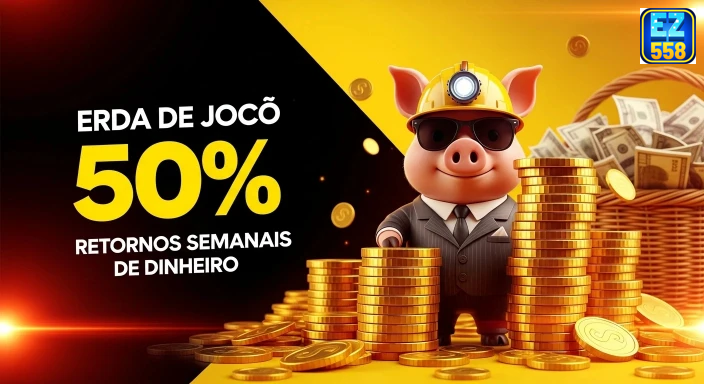 ez558 — módulo dedicado a promoções ativas, com composição limpa, pensado para reforçar leitura rápida em mobile.