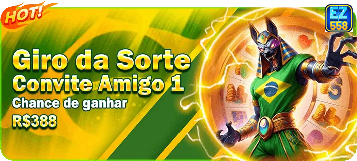 ez558 — banner com destaque de odds e cashback, com contraste alto para conversão, pensado para apoiar a decisão de